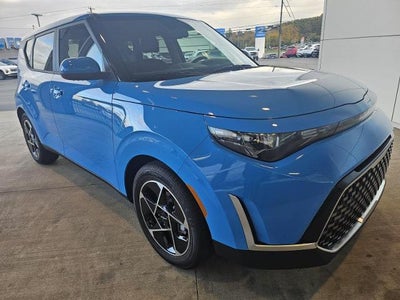 2023 Kia Soul EX