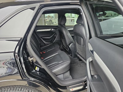 2018 Audi Q3 Premium