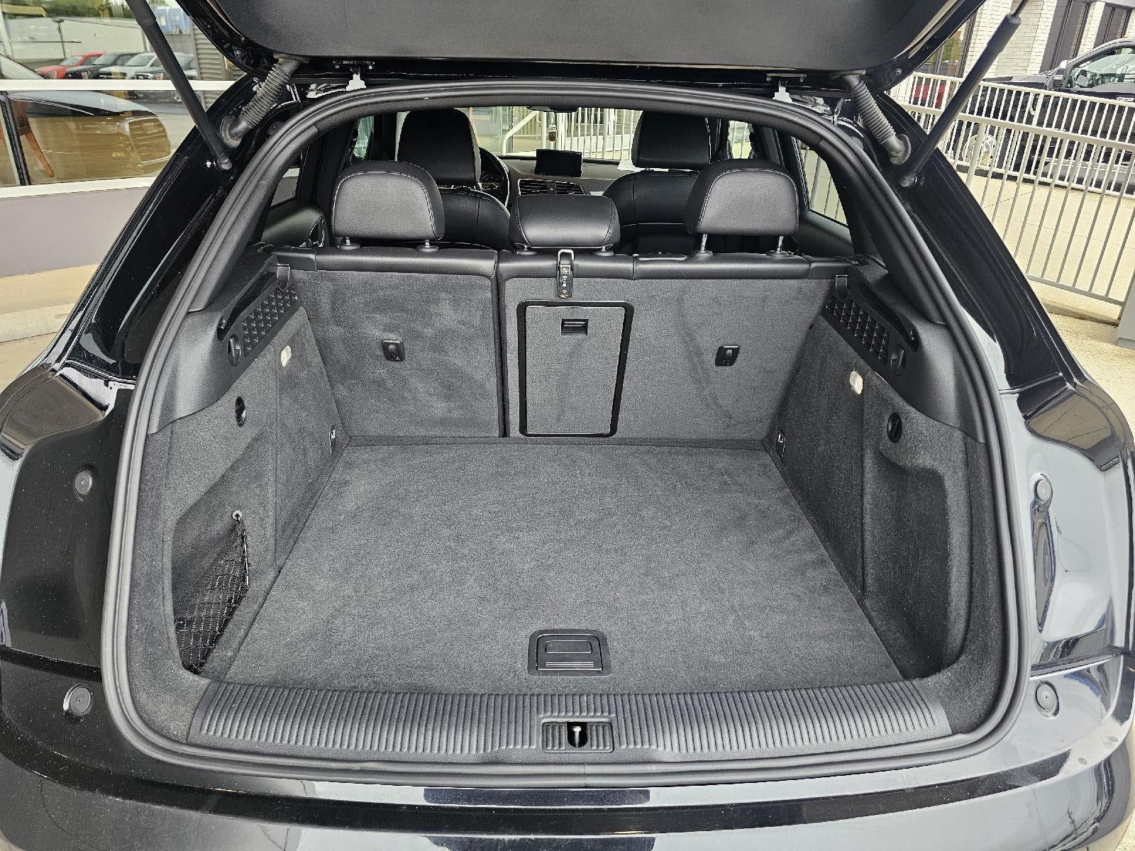 2018 Audi Q3 Premium