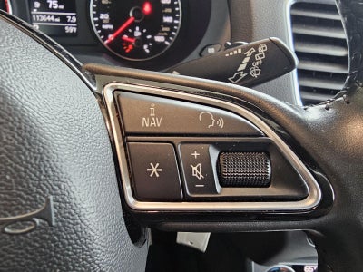 2018 Audi Q3 Premium