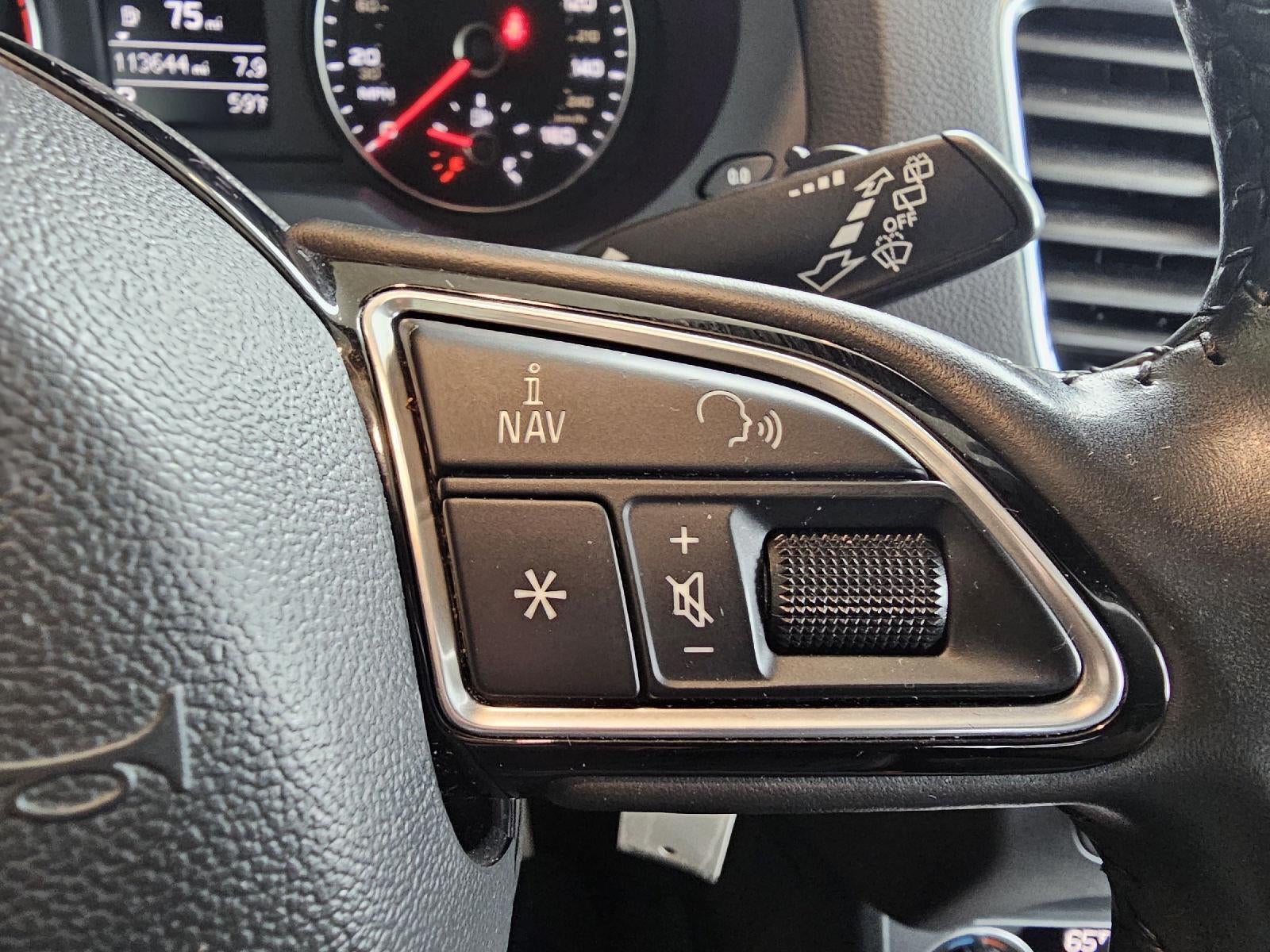 2018 Audi Q3 Premium