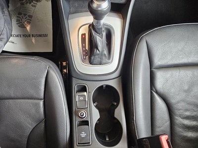 2018 Audi Q3 Premium
