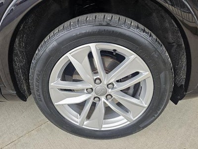 2018 Audi Q3 Premium
