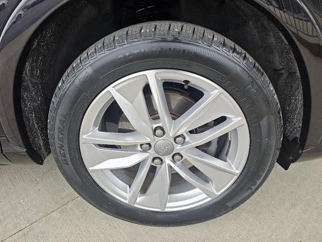 2018 Audi Q3 Premium