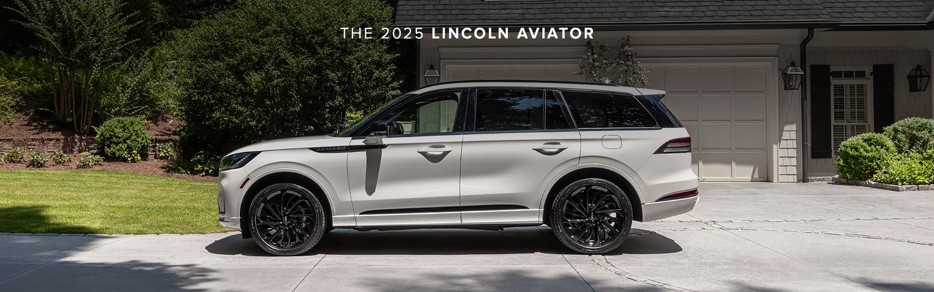 2025 Aviator
