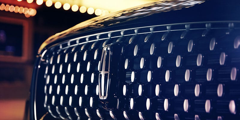 2020 Lincoln Corsair | Mathews Lincoln in Marion OH